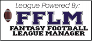 League Powered By FFLM